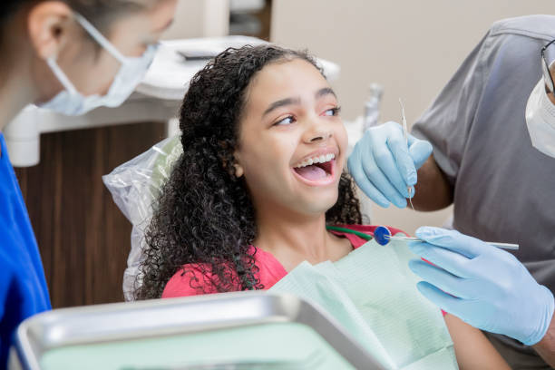 Best Emergency Pediatric Dentist  in Walnut Creek, NC