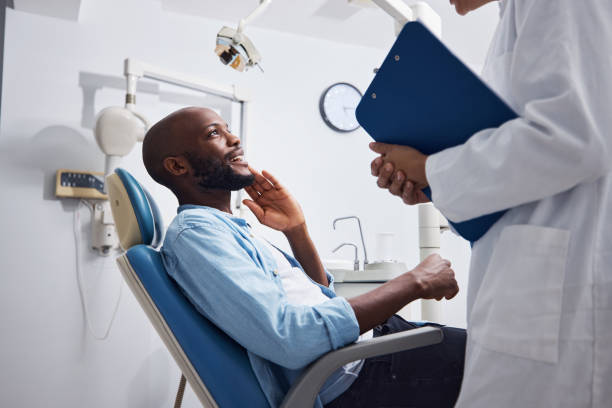 Best Dentist for Tooth Abscess  in Walnut Creek, NC