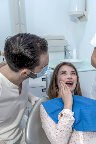 Best Tooth Pain Emergency Relief  in Walnut Creek, NC