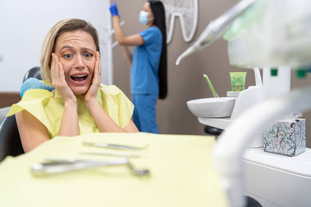 Best Dentist for Tooth Abscess  in Walnut Creek, NC