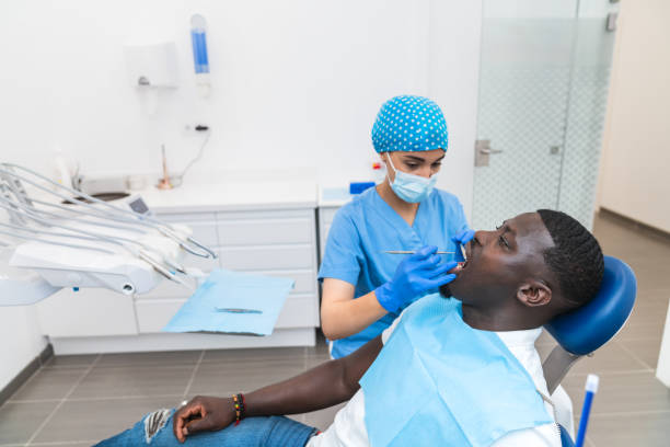 Best Root Canal Emergency Dentist  in Walnut Creek, NC